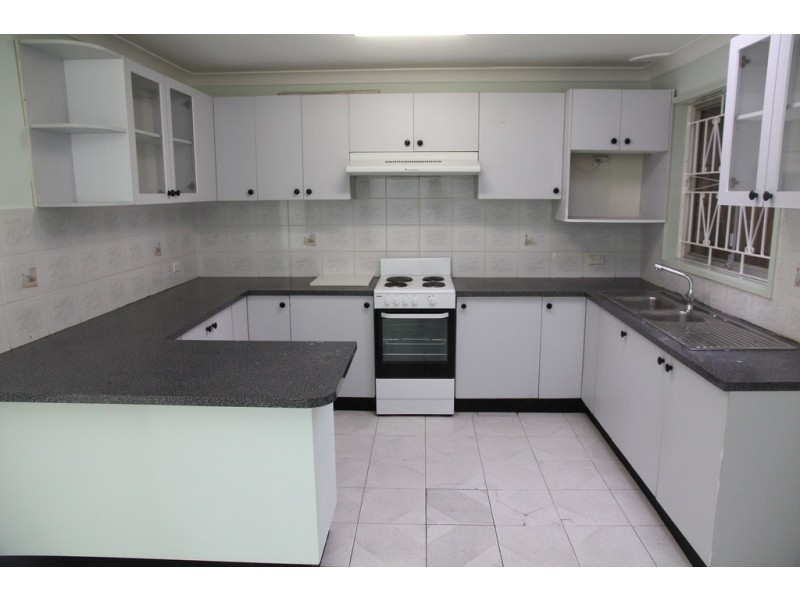 4 Mckay Avenue, Moorebank NSW 2170