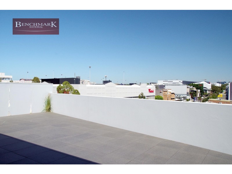 504 and 505, 525-533 Kingsway, Miranda NSW 2228