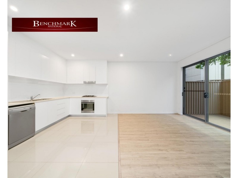 28/32 Castlereagh Street, Liverpool NSW 2170