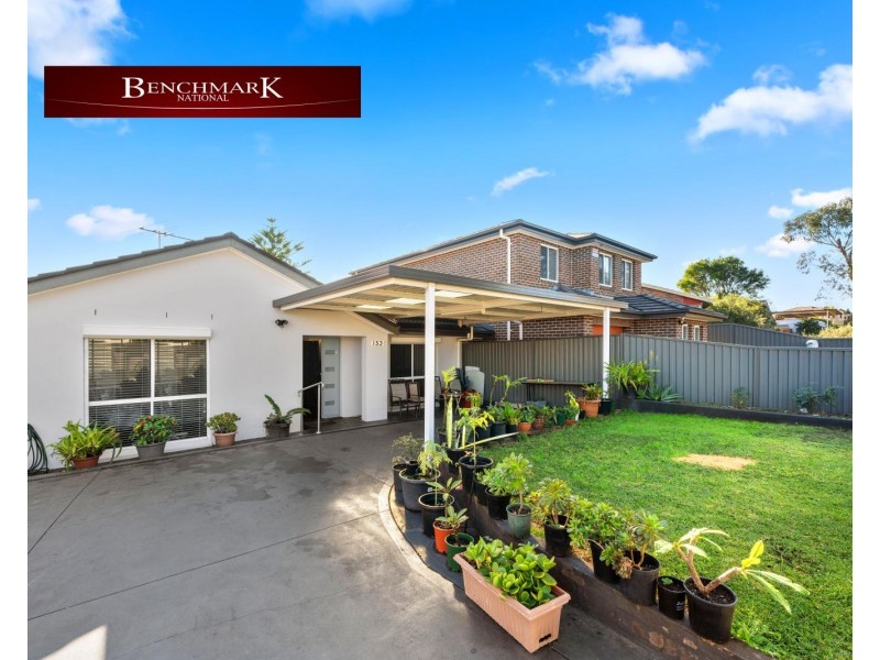 153b Alfred Rd, Chipping Norton NSW 2170