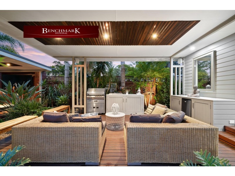 5 Mubo Crescent, Holsworthy NSW 2173