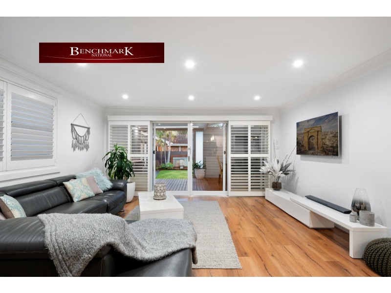 5 Mubo Crescent, Holsworthy NSW 2173