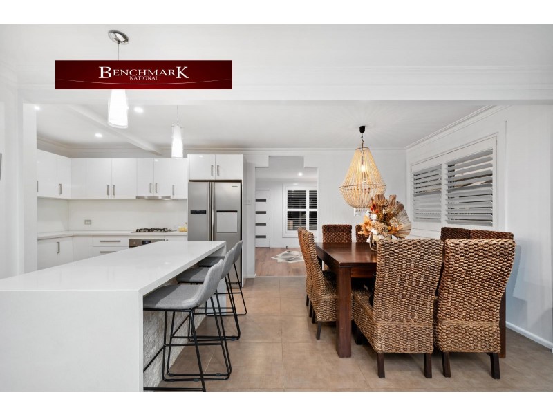 5 Mubo Crescent, Holsworthy NSW 2173