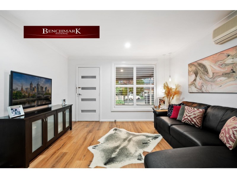 5 Mubo Crescent, Holsworthy NSW 2173