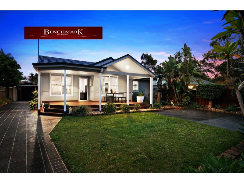 5 Mubo Crescent, Holsworthy NSW 2173