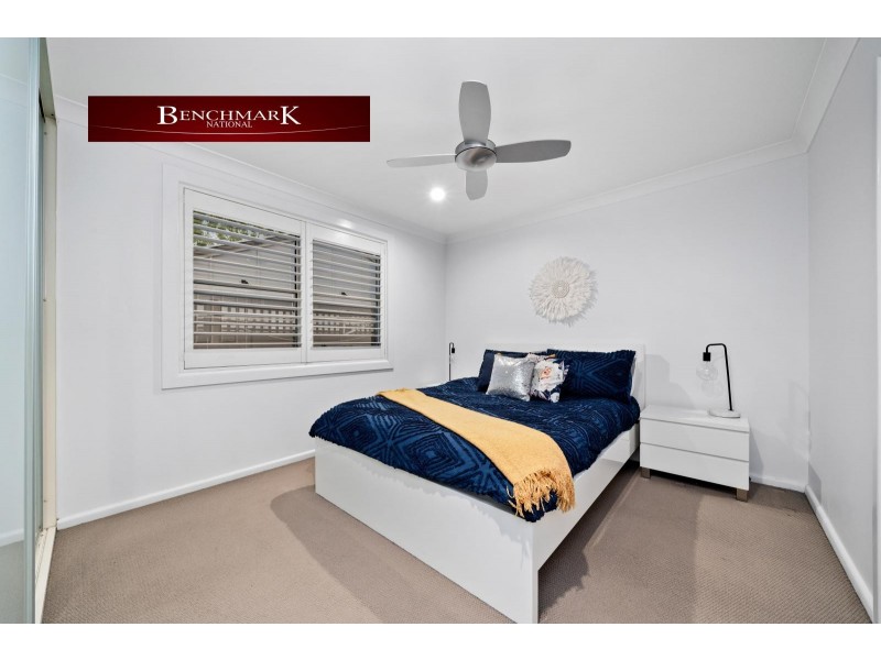 5 Mubo Crescent, Holsworthy NSW 2173