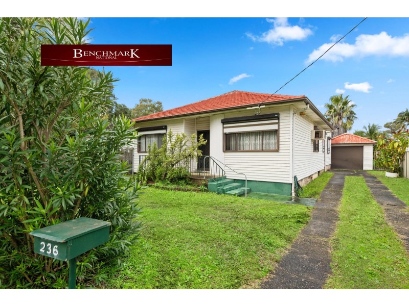 Hammondville NSW 2170