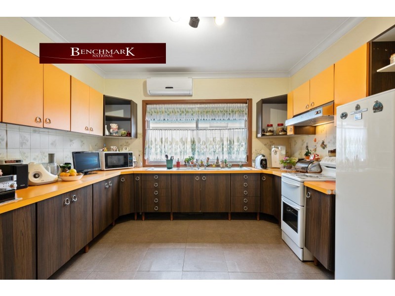 Hammondville NSW 2170