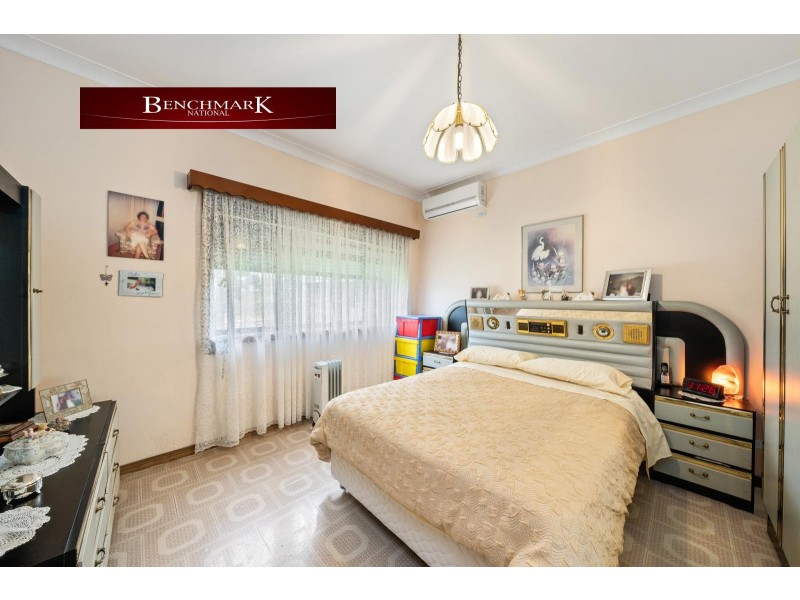 Hammondville NSW 2170