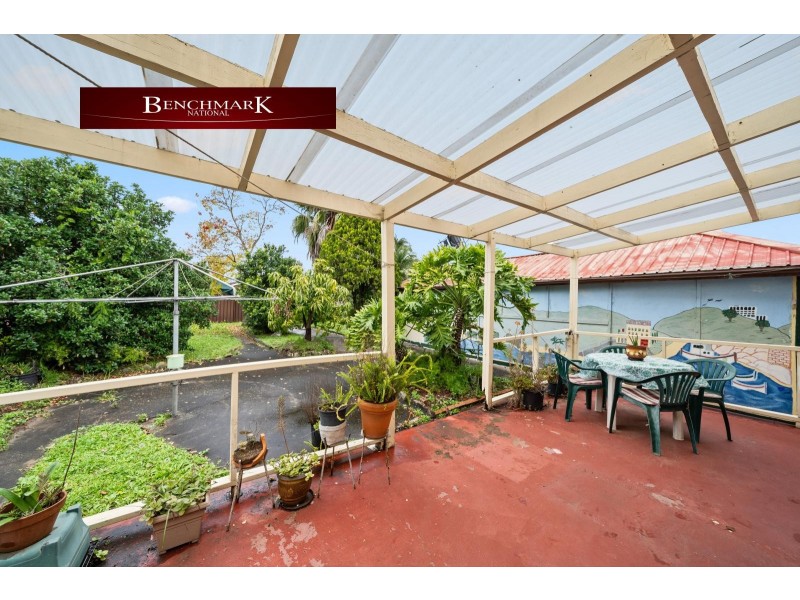 Hammondville NSW 2170