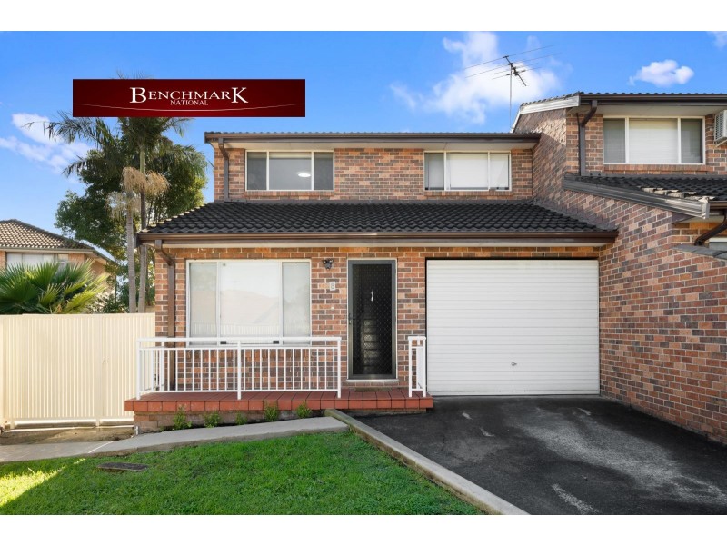 8/1 Lusty Place, Moorebank NSW 2170