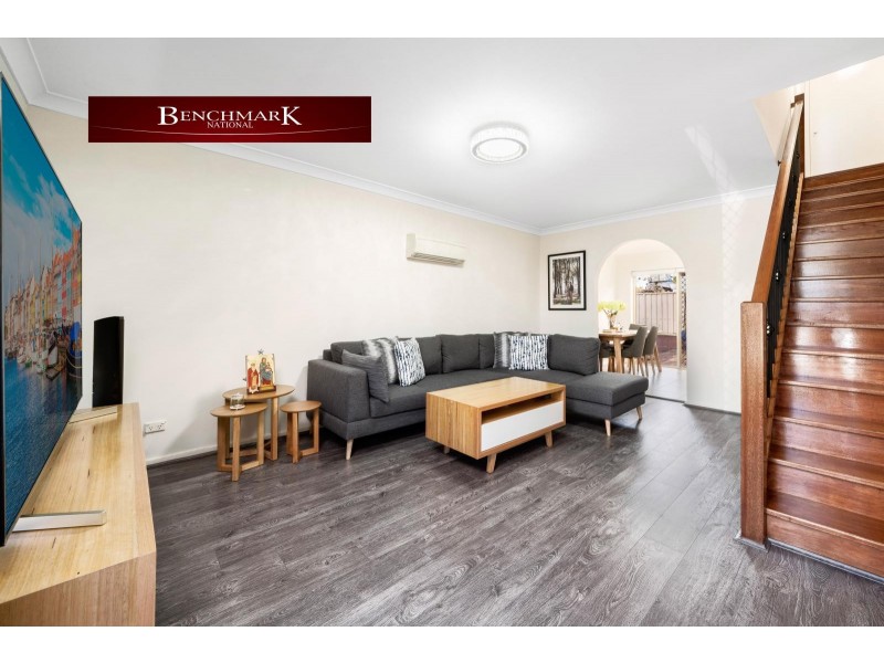 8/1 Lusty Place, Moorebank NSW 2170