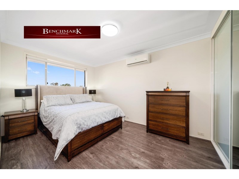 8/1 Lusty Place, Moorebank NSW 2170