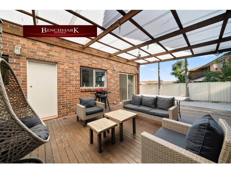 8/1 Lusty Place, Moorebank NSW 2170