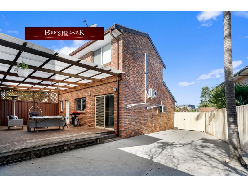 8/1 Lusty Place, Moorebank NSW 2170