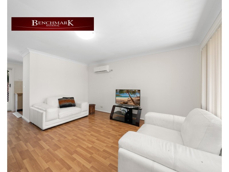 44/109 Stewart Avenue, Hammondville NSW 2170