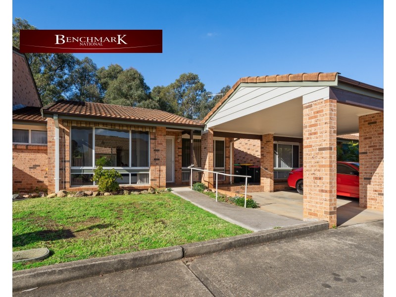 44/109 Stewart Avenue, Hammondville NSW 2170