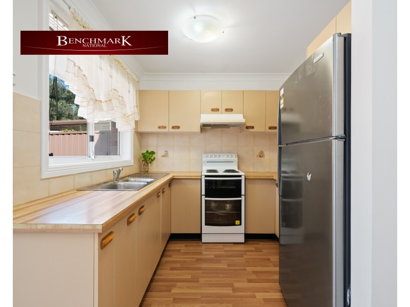 44/109 Stewart Avenue, Hammondville NSW 2170