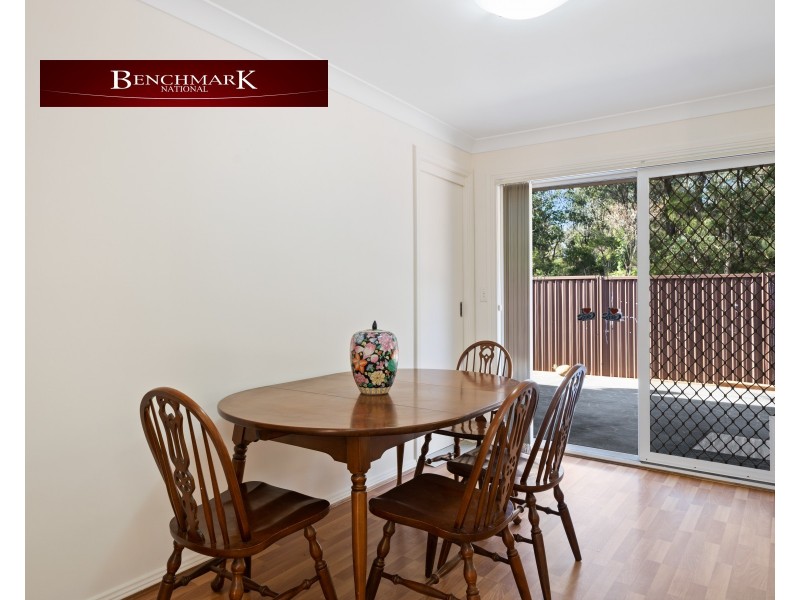 44/109 Stewart Avenue, Hammondville NSW 2170
