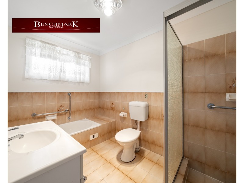 44/109 Stewart Avenue, Hammondville NSW 2170