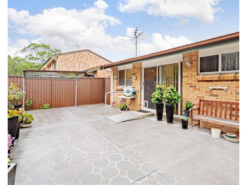 44/109 Stewart Avenue, Hammondville NSW 2170