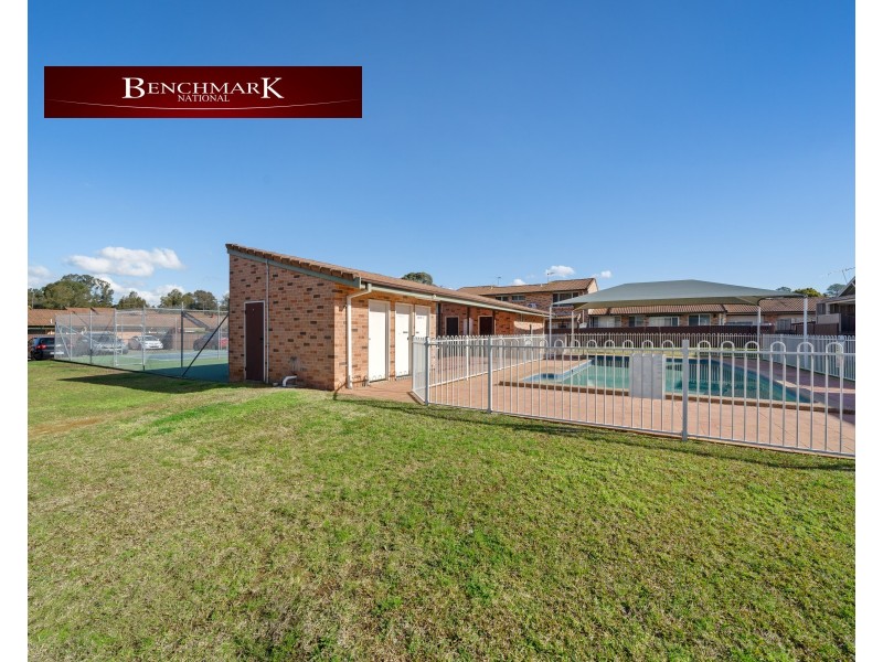 44/109 Stewart Avenue, Hammondville NSW 2170