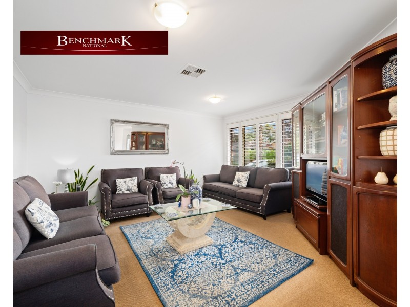 21 Baileyana Court, Wattle Grove NSW 2173