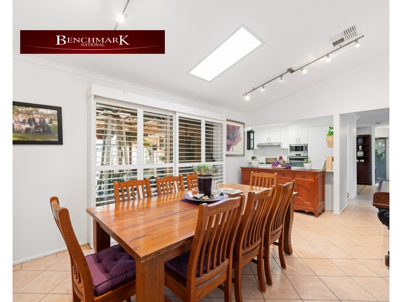 21 Baileyana Court, Wattle Grove NSW 2173