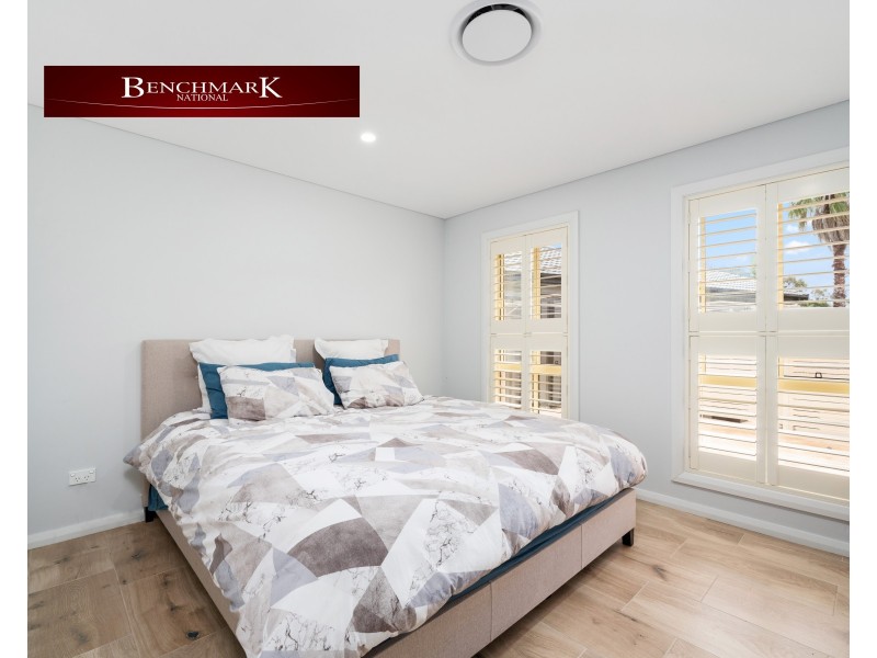 21 Baileyana Court, Wattle Grove NSW 2173