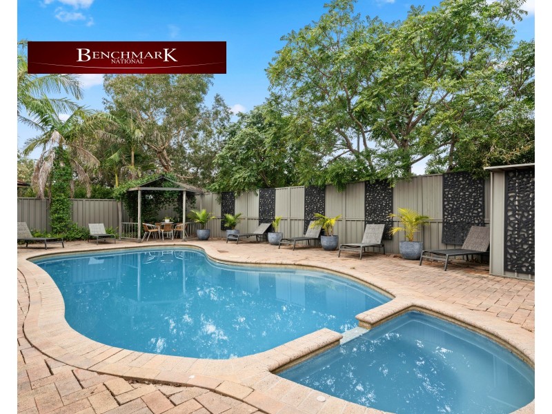 21 Baileyana Court, Wattle Grove NSW 2173