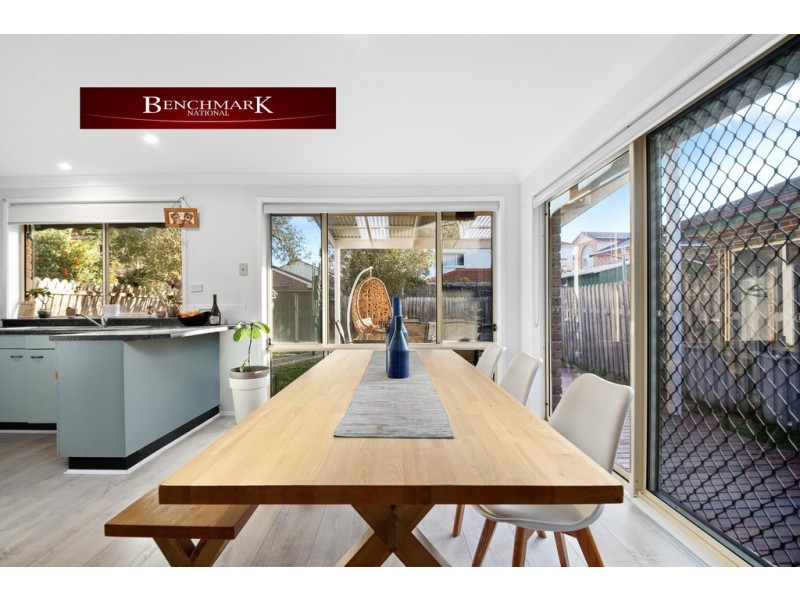 12 Valleyfield Court, Wattle Grove NSW 2173