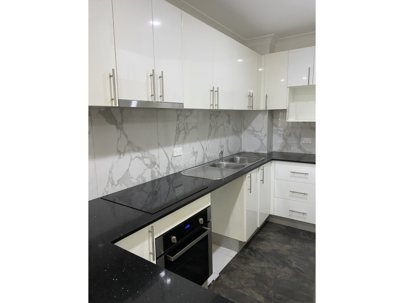 60/4 Riverpark Drive, Liverpool NSW 2170