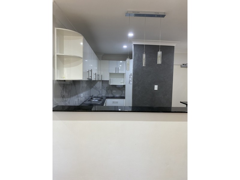 60/4 Riverpark Drive, Liverpool NSW 2170