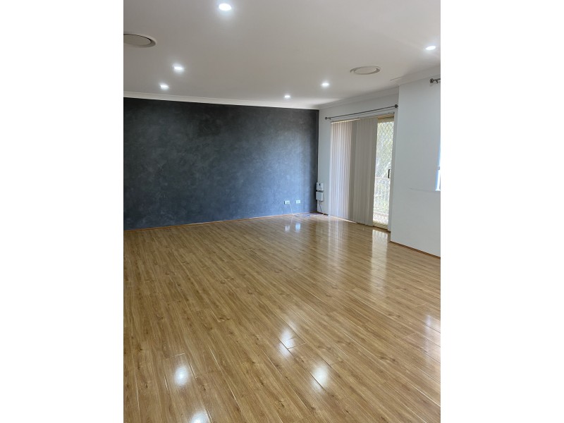 60/4 Riverpark Drive, Liverpool NSW 2170