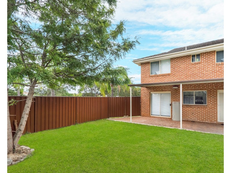 1a Mead Place, Chipping Norton NSW 2170