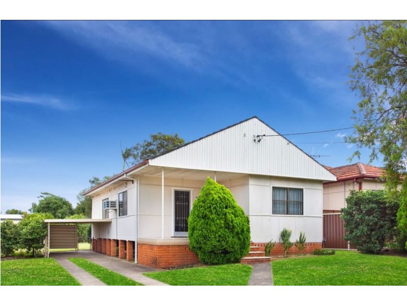 49 MacKenzie Street, Revesby NSW 2212