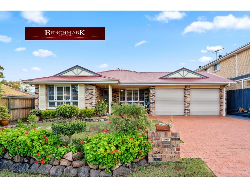 28 Colo Court, Wattle Grove NSW 2173