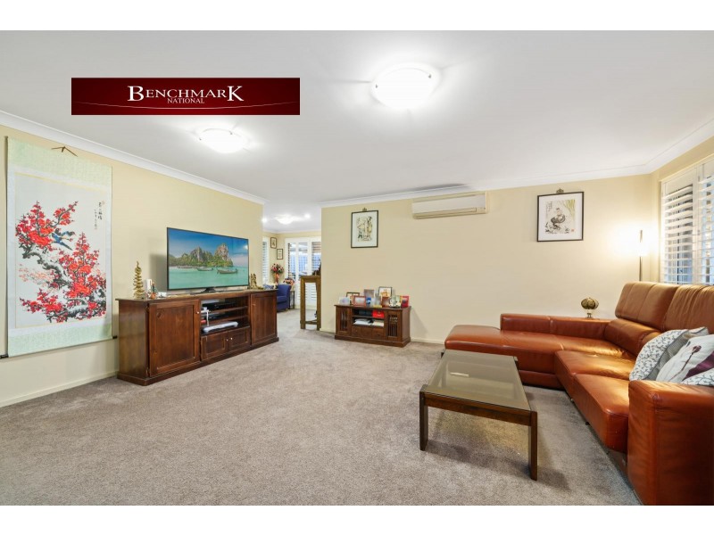 28 Colo Court, Wattle Grove NSW 2173