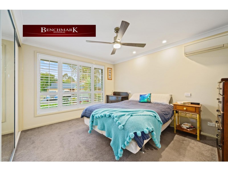 28 Colo Court, Wattle Grove NSW 2173