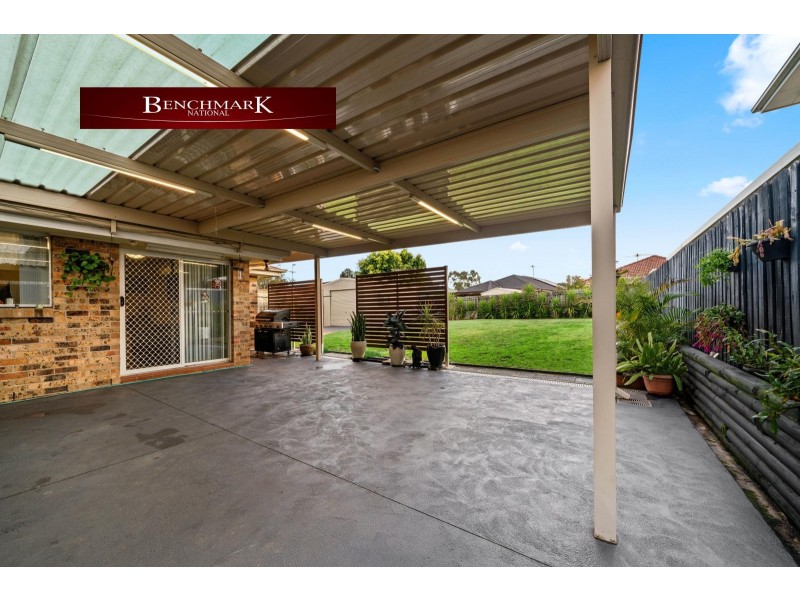 28 Colo Court, Wattle Grove NSW 2173
