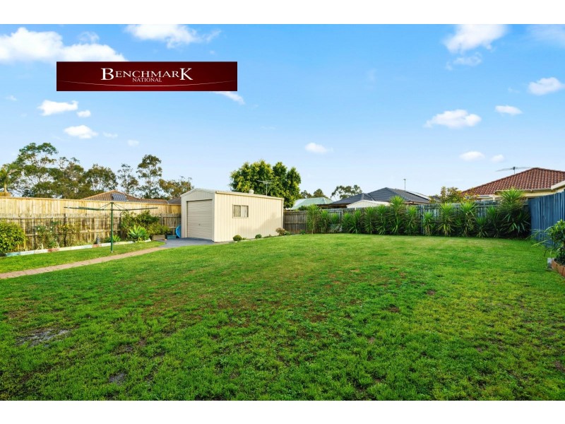 28 Colo Court, Wattle Grove NSW 2173