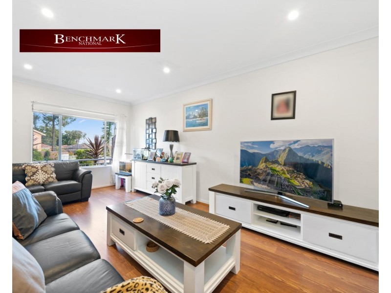 4/1 Lusty Pl, Moorebank NSW 2170