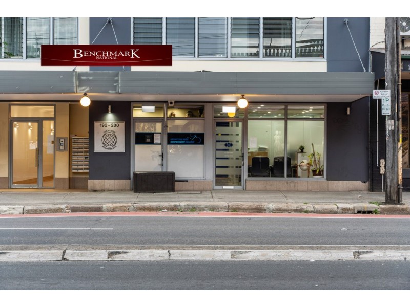 Shop 1 192-200 Parramatta Rd, Stanmore NSW 2048