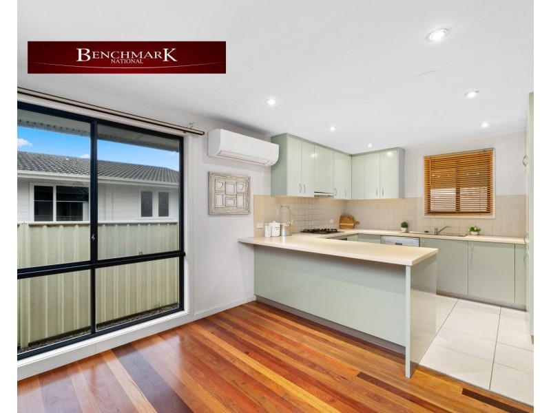 2 Treble Close, Hammondville NSW 2170