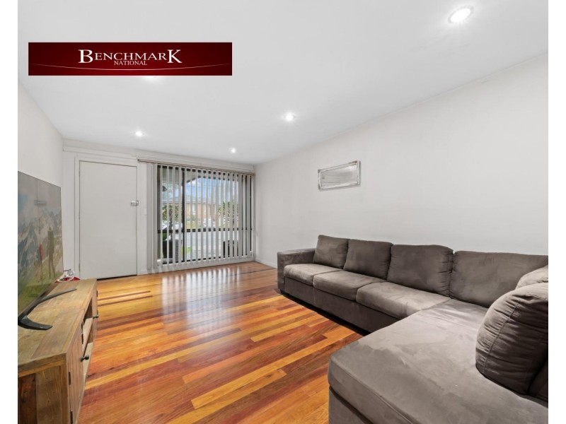 2 Treble Close, Hammondville NSW 2170