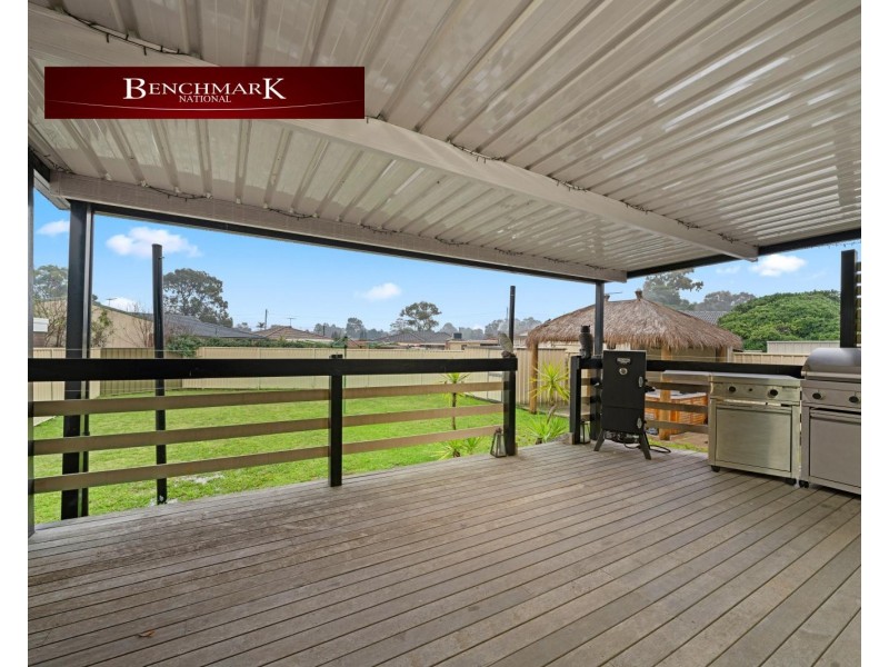 2 Treble Close, Hammondville NSW 2170