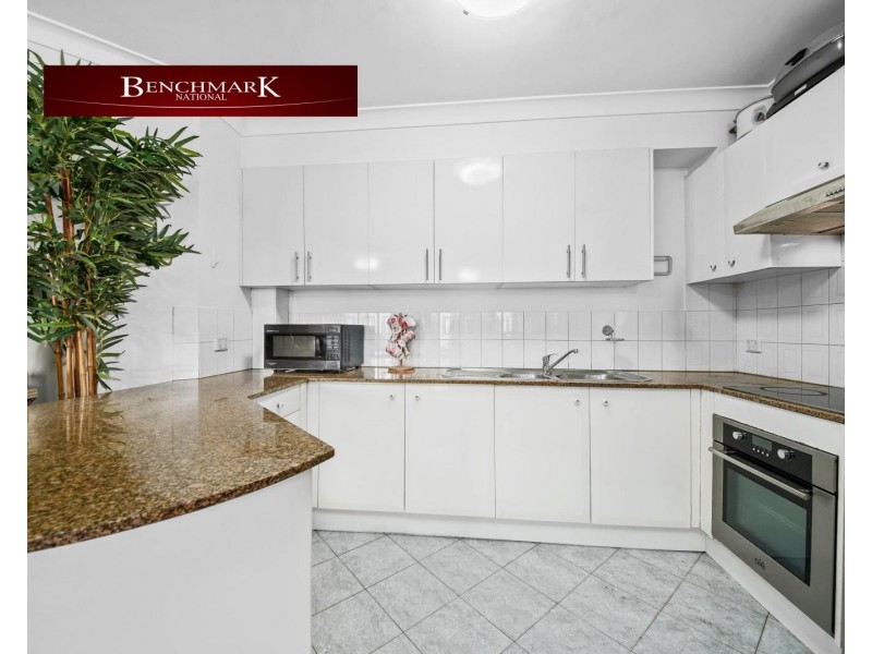 13/18-20 Norfolk Street, Liverpool NSW 2170