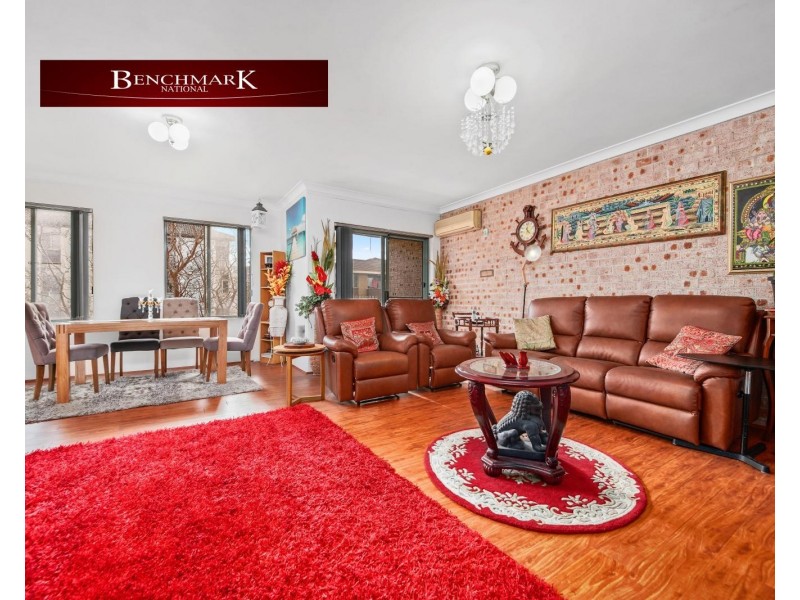 13/18-20 Norfolk Street, Liverpool NSW 2170