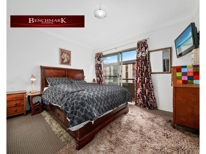 13/18-20 Norfolk Street, Liverpool NSW 2170