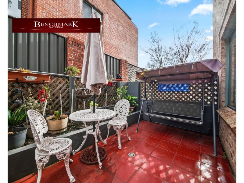 13/18-20 Norfolk Street, Liverpool NSW 2170